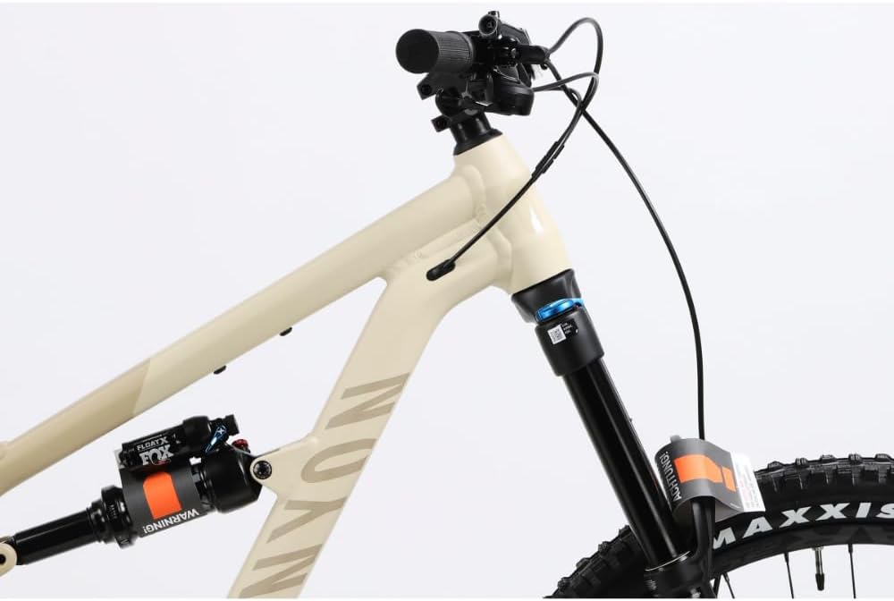 Canyon Spectral 27.5 AL 5