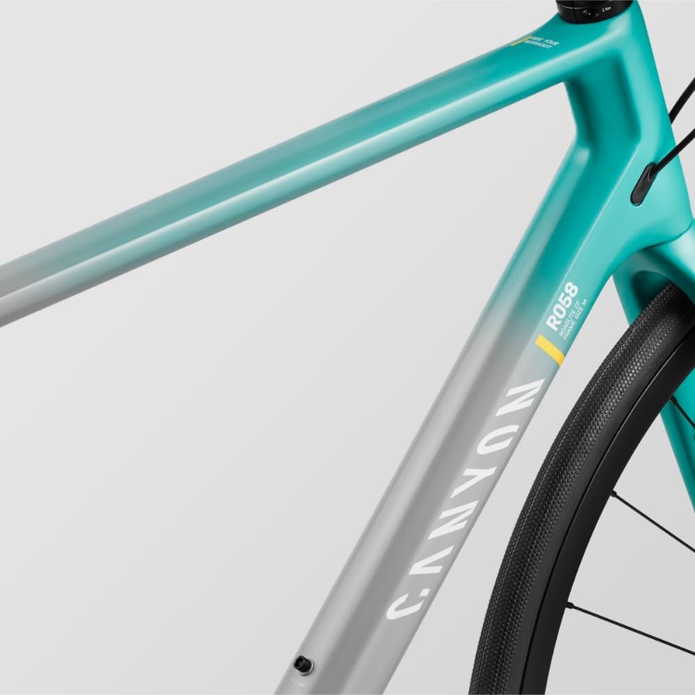 Canyon Roadlite CF 8
