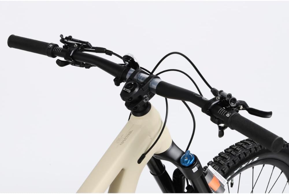 Canyon Spectral 27.5 AL 5