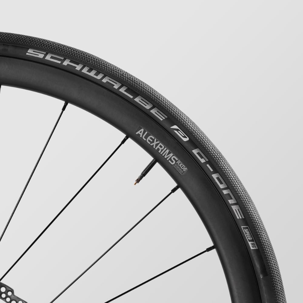 Canyon Roadlite CF 8