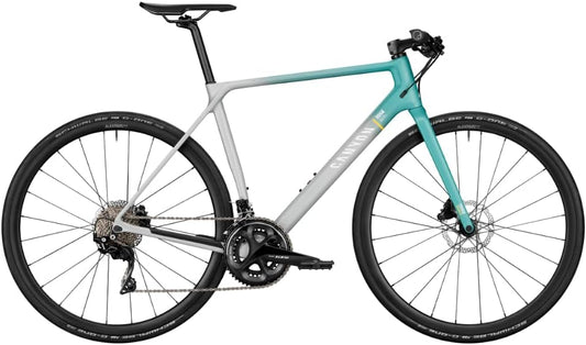 Canyon Roadlite CF 8