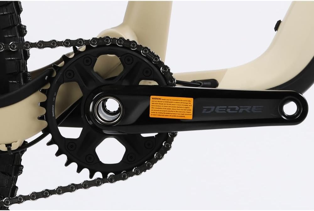 Canyon Spectral 27.5 AL 5