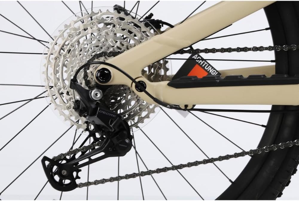 Canyon Spectral 27.5 AL 5