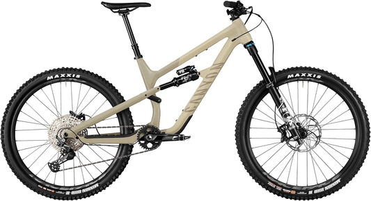Canyon Spectral 27.5 AL 5